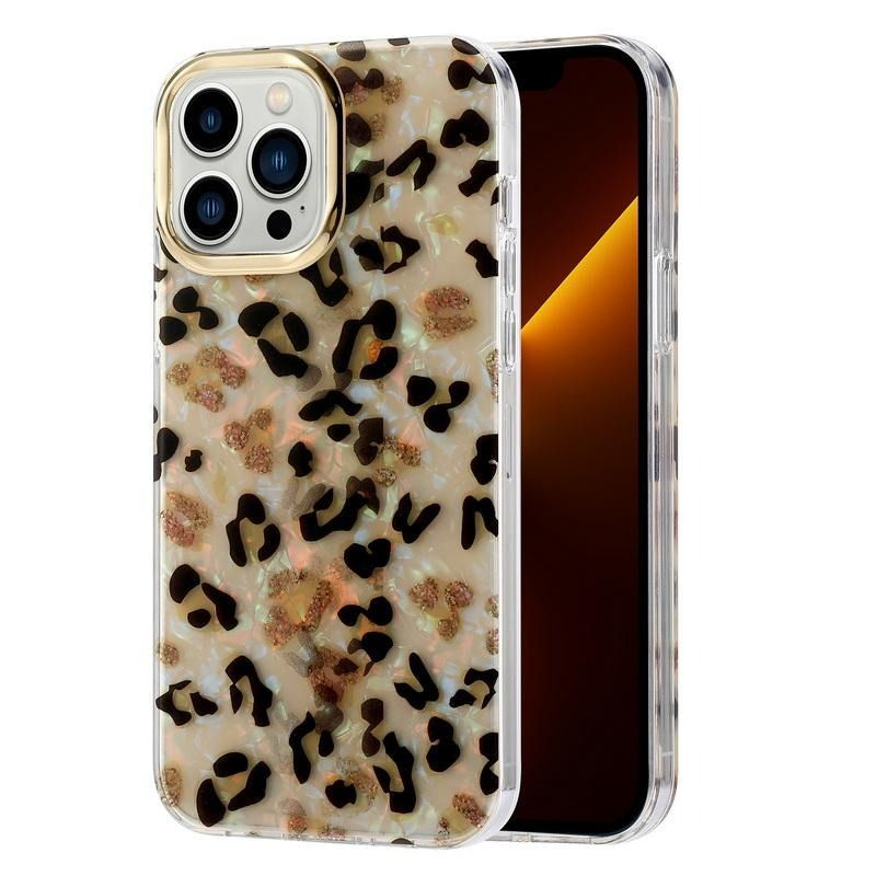 Чехол на Apple iPhone 13 Pro Max. Ударопрочный чехол для телефона с ...