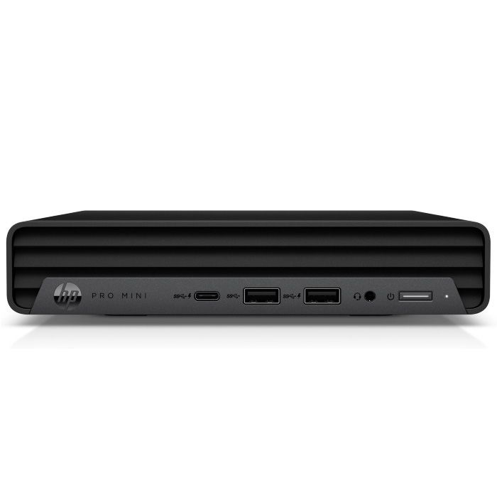 HP Мини-ПК ProDesk 400 G9 (Intel Core i5-12500T, RAM 8 ГБ, SSD 256 ГБ, Intel UHD Graphics, Windows), #1