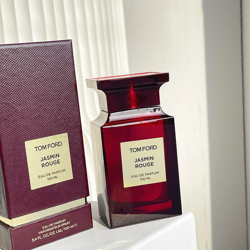 Tom Ford Jasmin Rouges Духи 100 мл (1468190013)