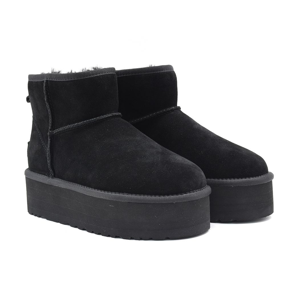 Угги UGG Platform #1