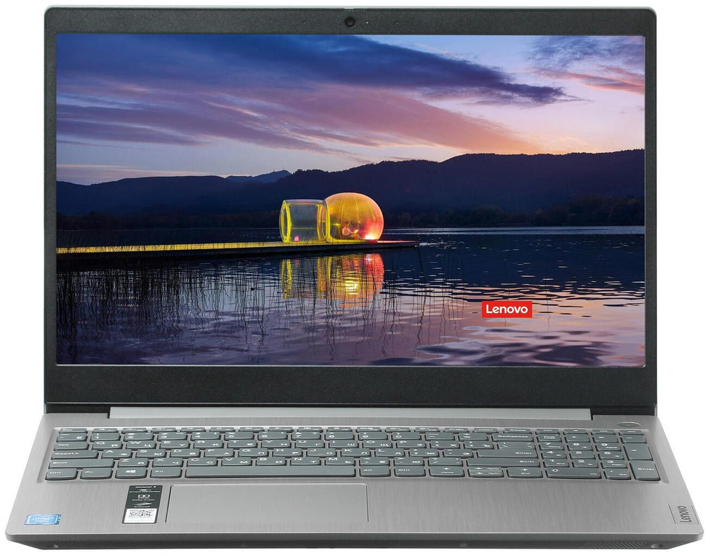 Ноутбук Lenovo IdeaPad 3 15IGL05 (81WQ001MRK), серый купить по низкой ...