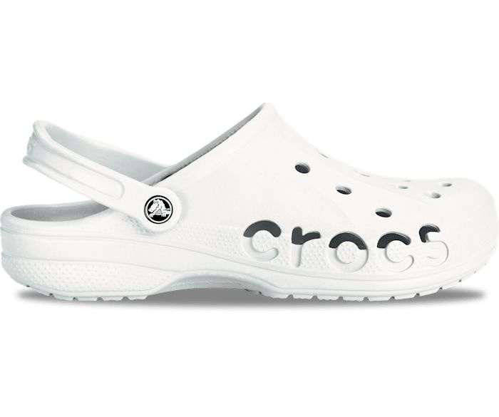 Сабо Crocs #1