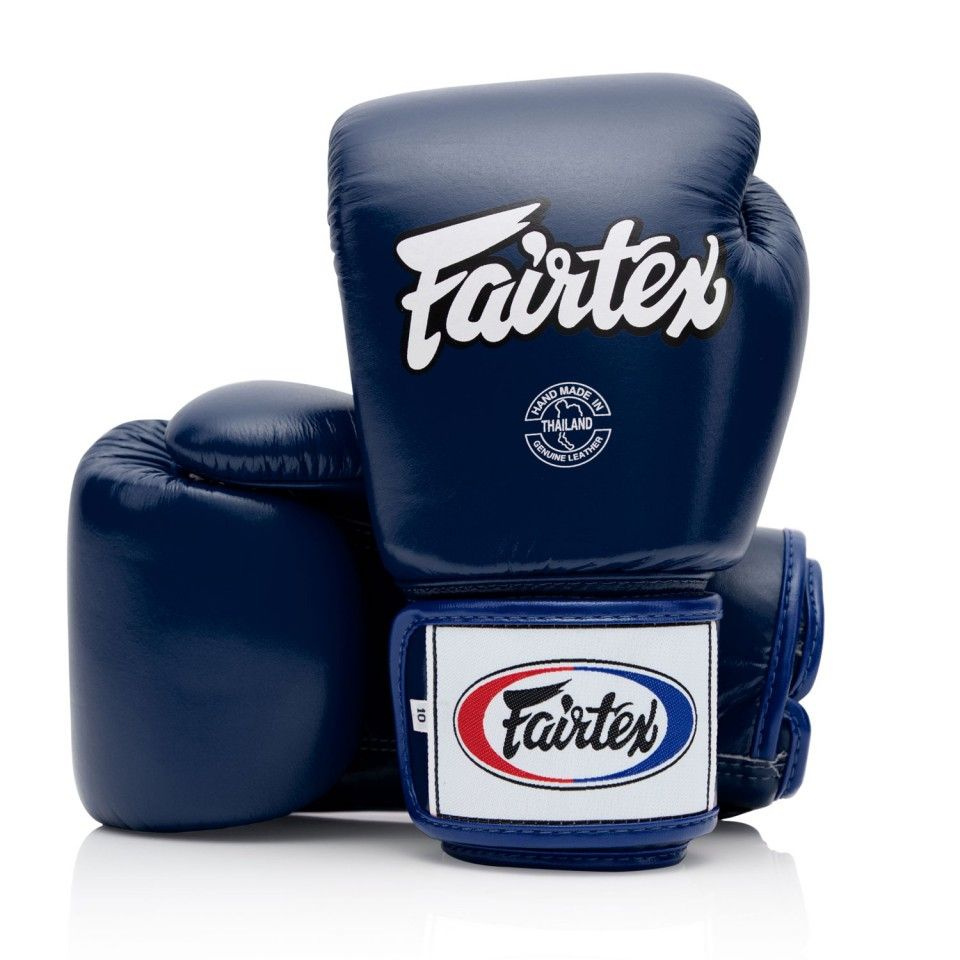 Fairtex Боксерские перчатки #1