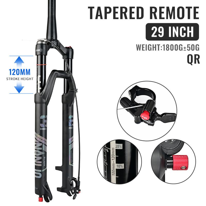 新品 nanlio x7 pro サスペンションフォーク エアサス 29インチ 新品 nanlio x7 pro サスペンションフォーク エアサス 29インチ Amazon