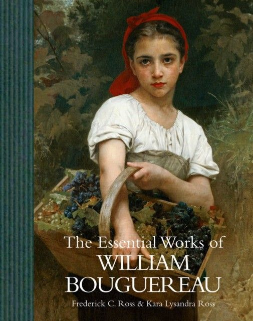 Essential works of William Bouguereau купить на OZON по низкой 