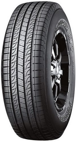 Yokohama Geolandar H/T G056 Шины всесезонные 215/80 R15 102S 