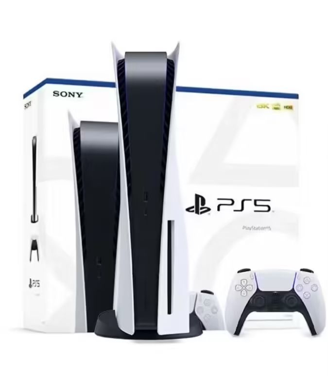 Sony PlayStation 5 CFI 1216A 3