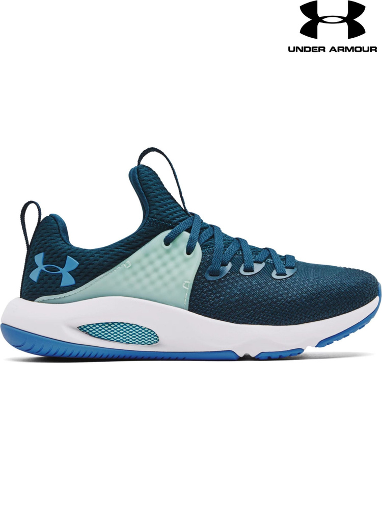 Under armour ua w hovr rise new arrivals