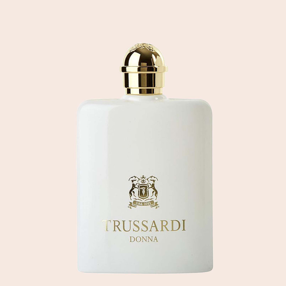 TRU TRUSSARDI Trussardi Donna Вода парфюмерная 100 мл (1414334719)
