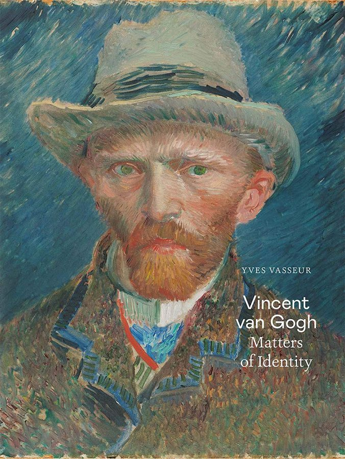 Vincent van Gogh OZON 845073520