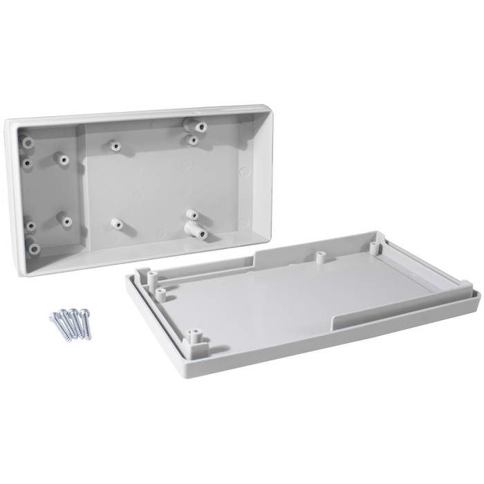 Корпус для рэа G959G (152x82.8x33.3) / GAINTA - купить с доставкой по ...