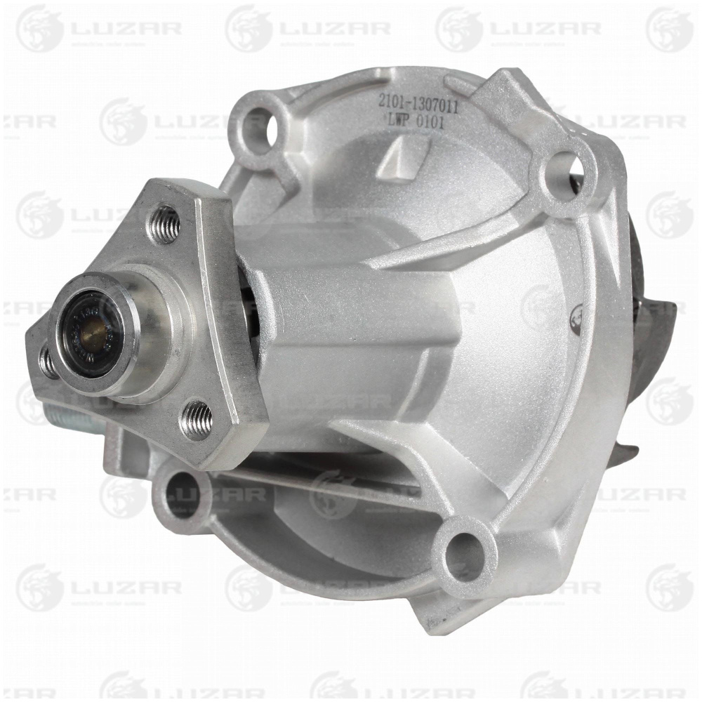 Насос водяной для а м ваз 2101 Luzar LWP 0101 - Luzar арт. LWP 0101 ...
