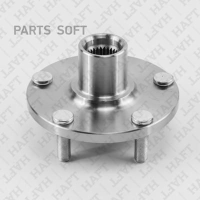 HAFT RV0349 Ступица колеса с интегрированным подшипником - купить по ...