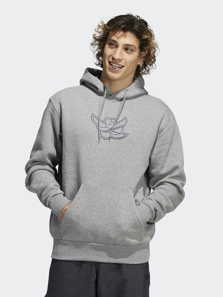 Adidas g shmoo hoodie sale