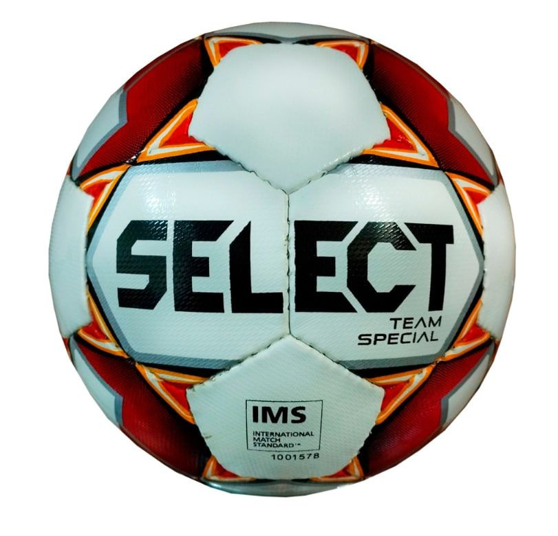 Мяч для мини-футбола Select Мяч футбольный Team FIFA BASIC Original, 5 ...