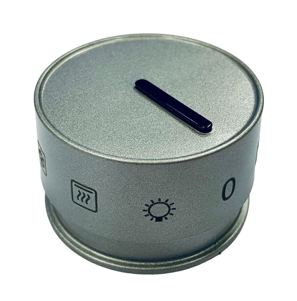 Ручка переключения режимов духовки для плиты Hansa FCCX68220 и т.д ...