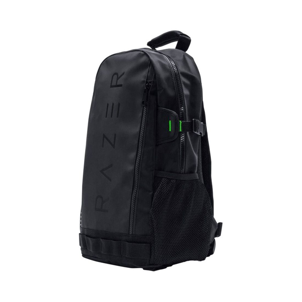 Рюкзак для геймера Razer Rogue 13 Backpack V3 - Black #1