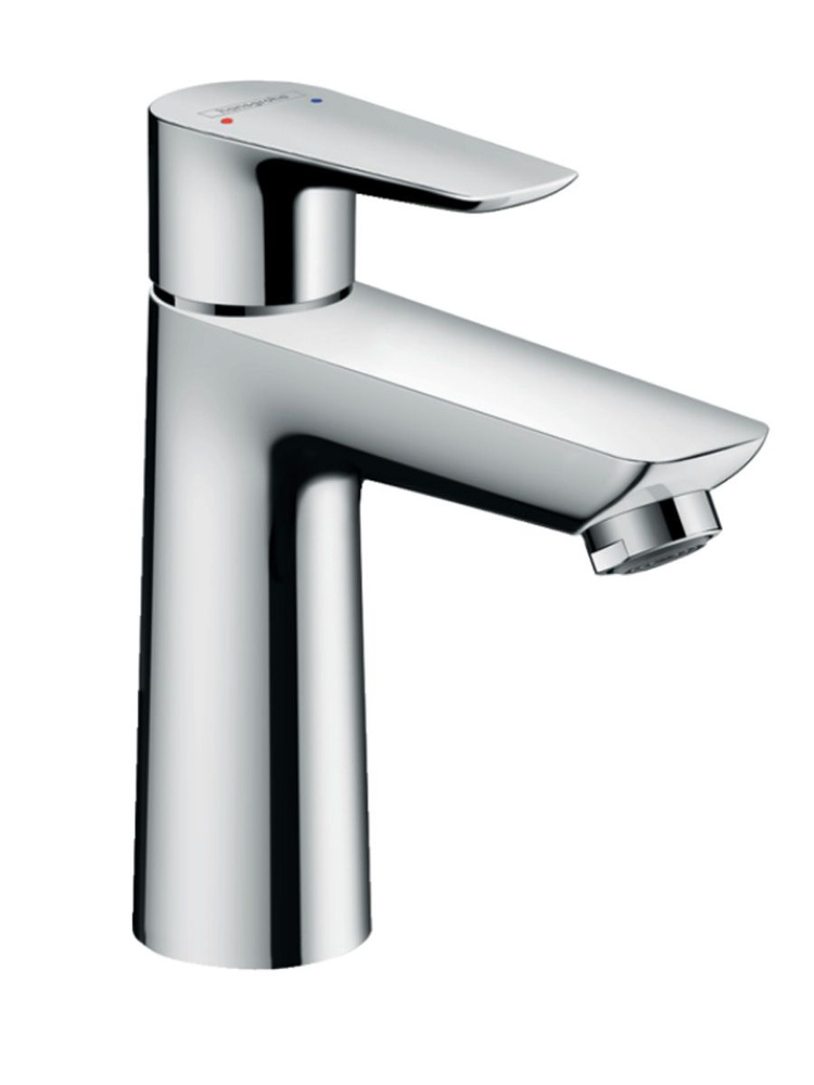 Смеситель для раковины Hansgrohe Talis E 71712000 #1