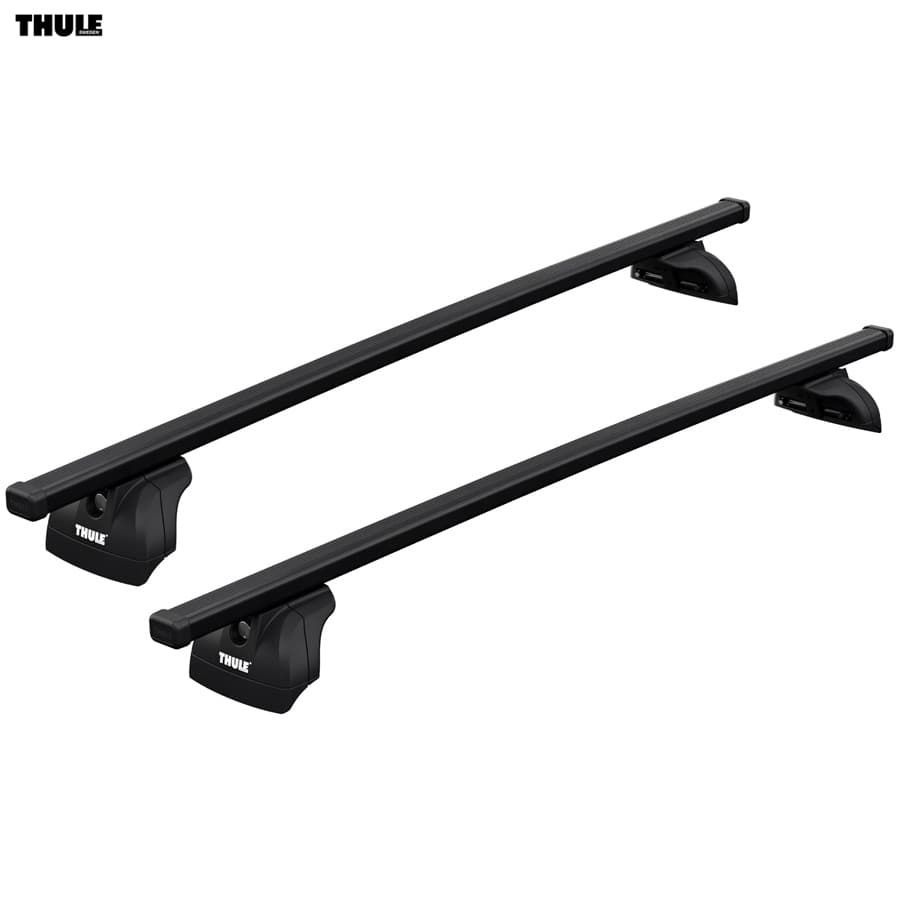 Thule 2025 squarebar 760