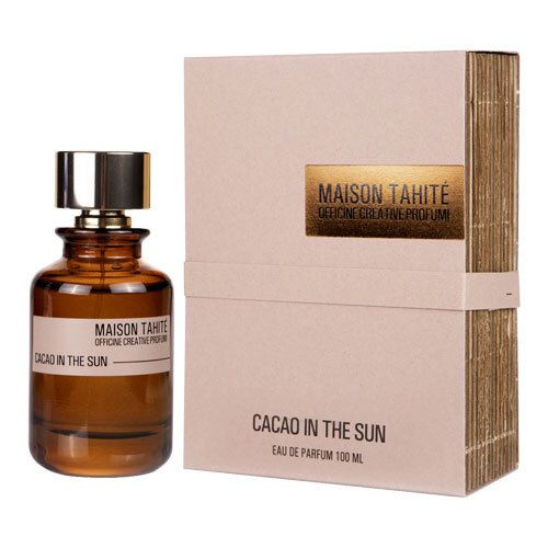 Maison Tahite - Officine Creative Profumi Cacao In The Sun Парфюмерная вода 100 мл . #1