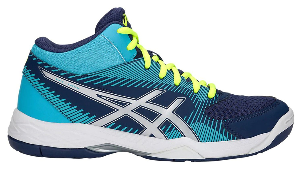 Кроссовки ASICS #1
