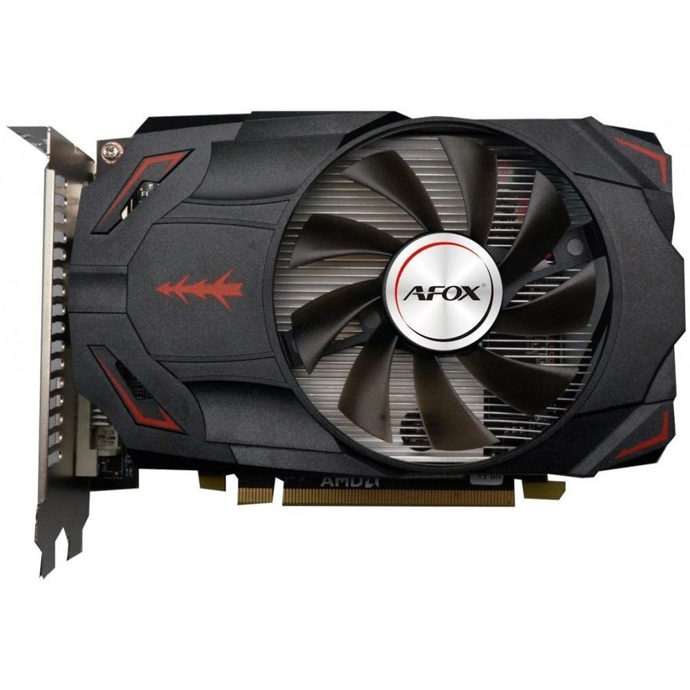 Afox Radeon Rx Gddr Gddr