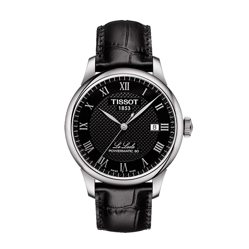 Tissot Часы наручные Механические #1