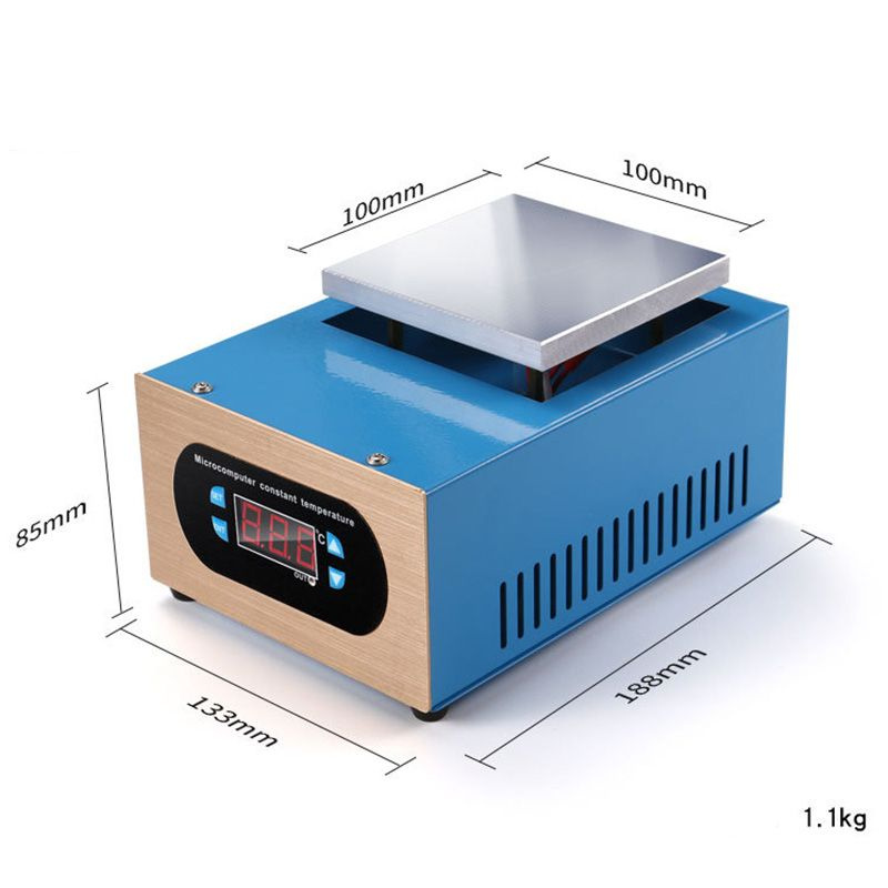 Паяльная станция, Нихромовый нагреватель по низкой цене с доставкой в ...
