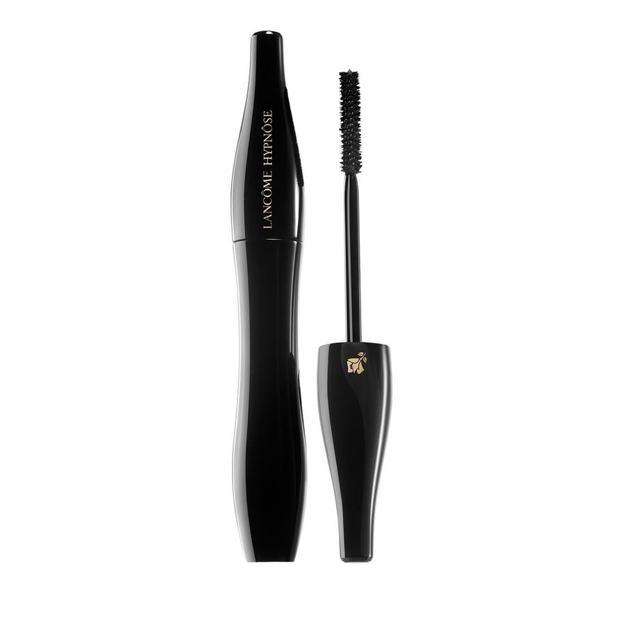 Lancome Hypnose Mascara 01 Noir Черная объемная тушь для ресниц #1