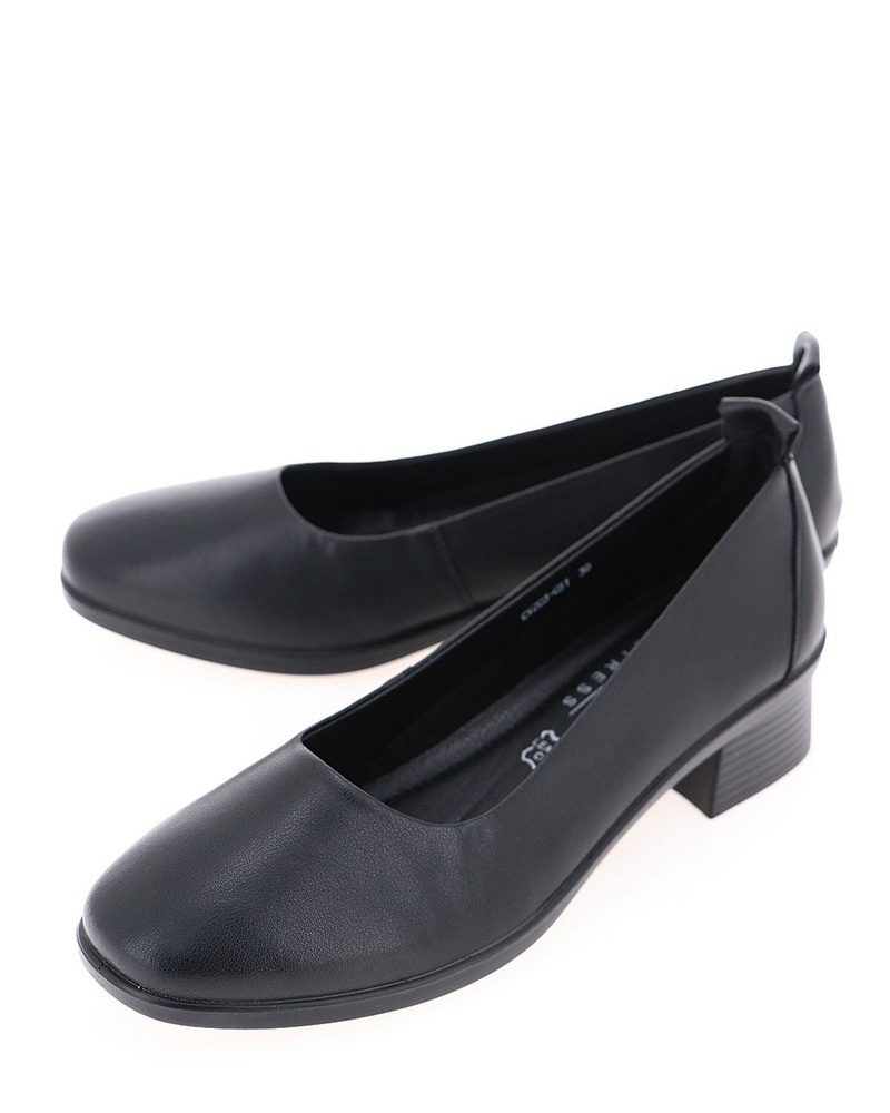 Туфли Baden Натуральная кожа - купить с доставкой по выгодным ценам в ...