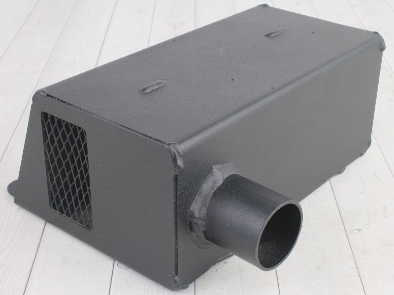 Ресивер для SK600L-0700000 #1