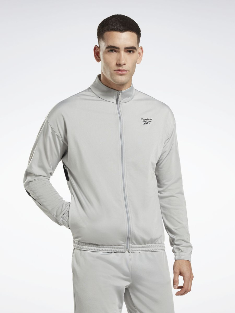 Fu2929 Reebok спортивный костюм