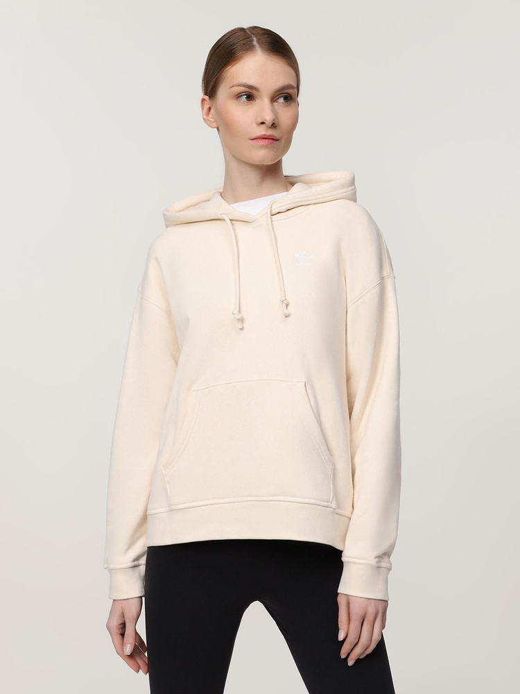 Adidas on sale graphic hoodie