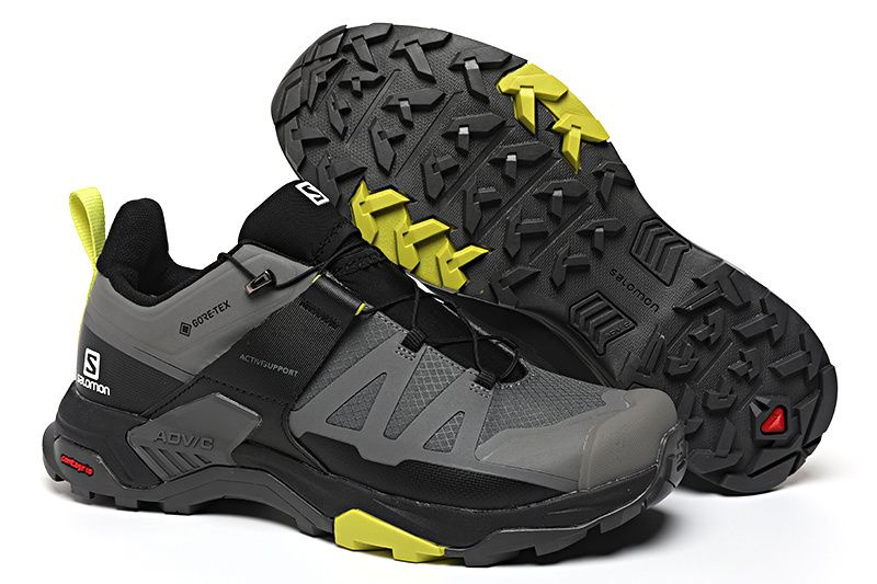 Salomon 2024 x 3