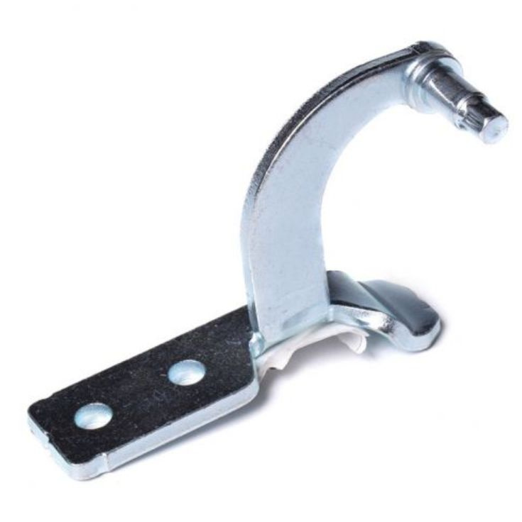 Петля (шарнир) двери для холодильника LG верхняя правая AEH75596301 ...