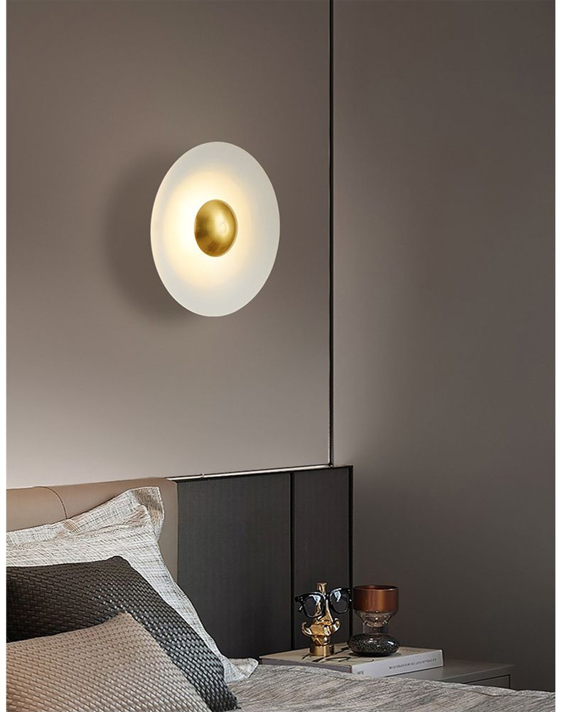 Бра Lighting cheng-2744 купить по выгодным ценам в интернет-магазине ...