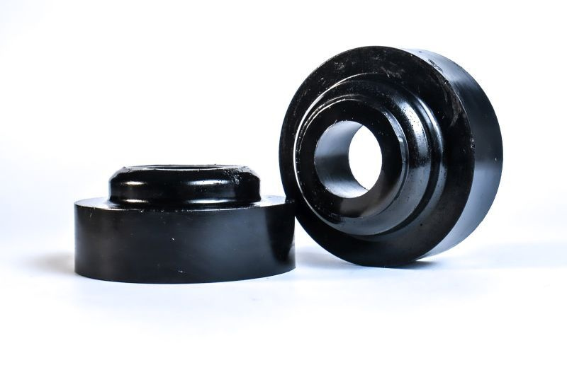 Проставки для увеличения клиренса 30мм на Chevrolet Cruze I 2009-2012 ...