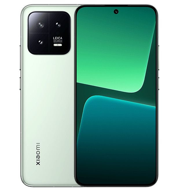 xiao mi 13 pro