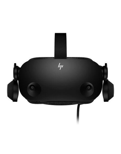 Steam hp shop vr