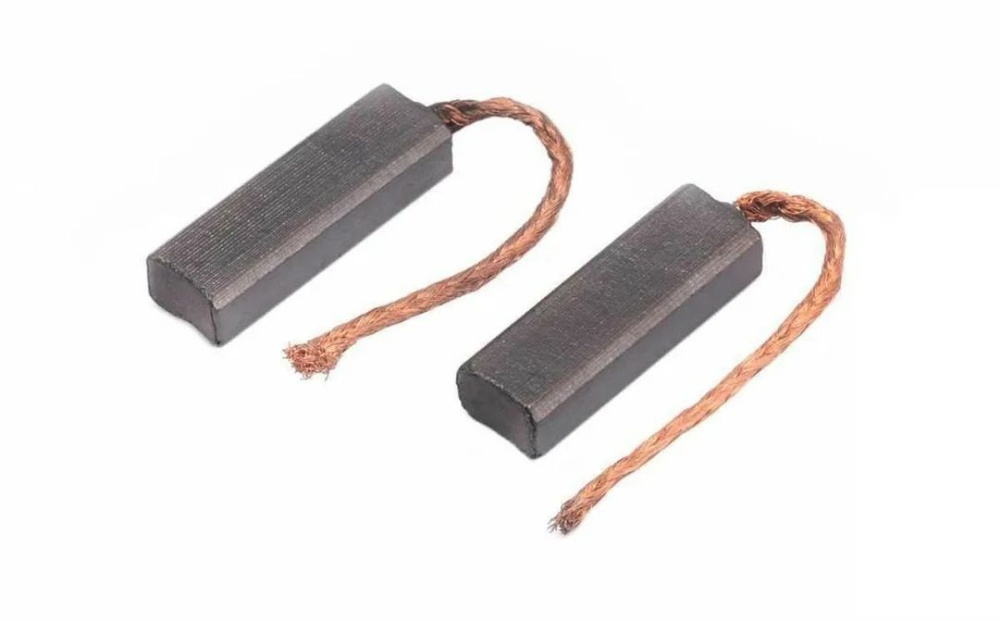 Щетки на генератор Nissan Almera N16 рестайлинг 1.5 - арт ...