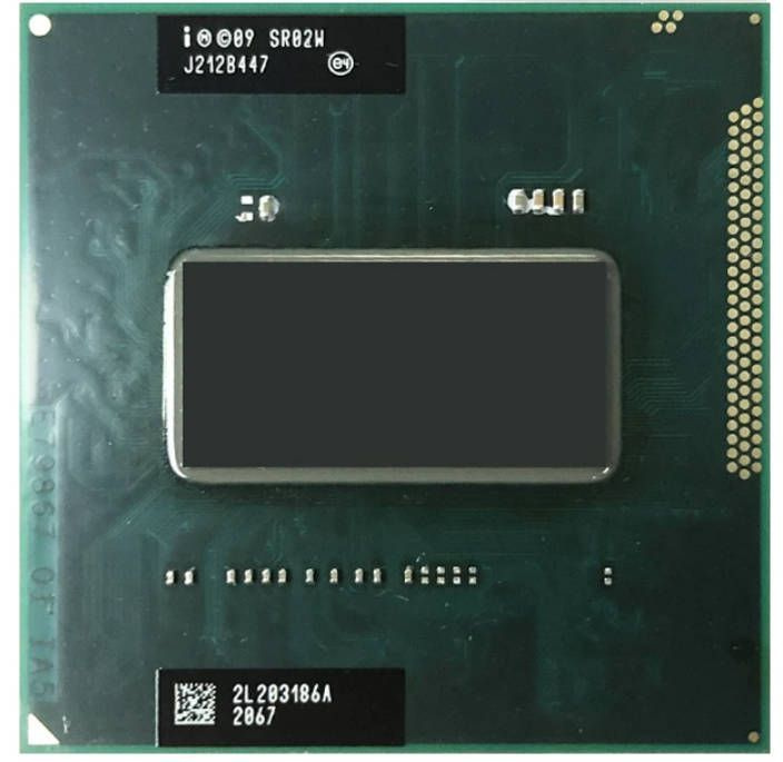 Intel r core tm i7 3610qm. Intel r core tm i7 3610qm