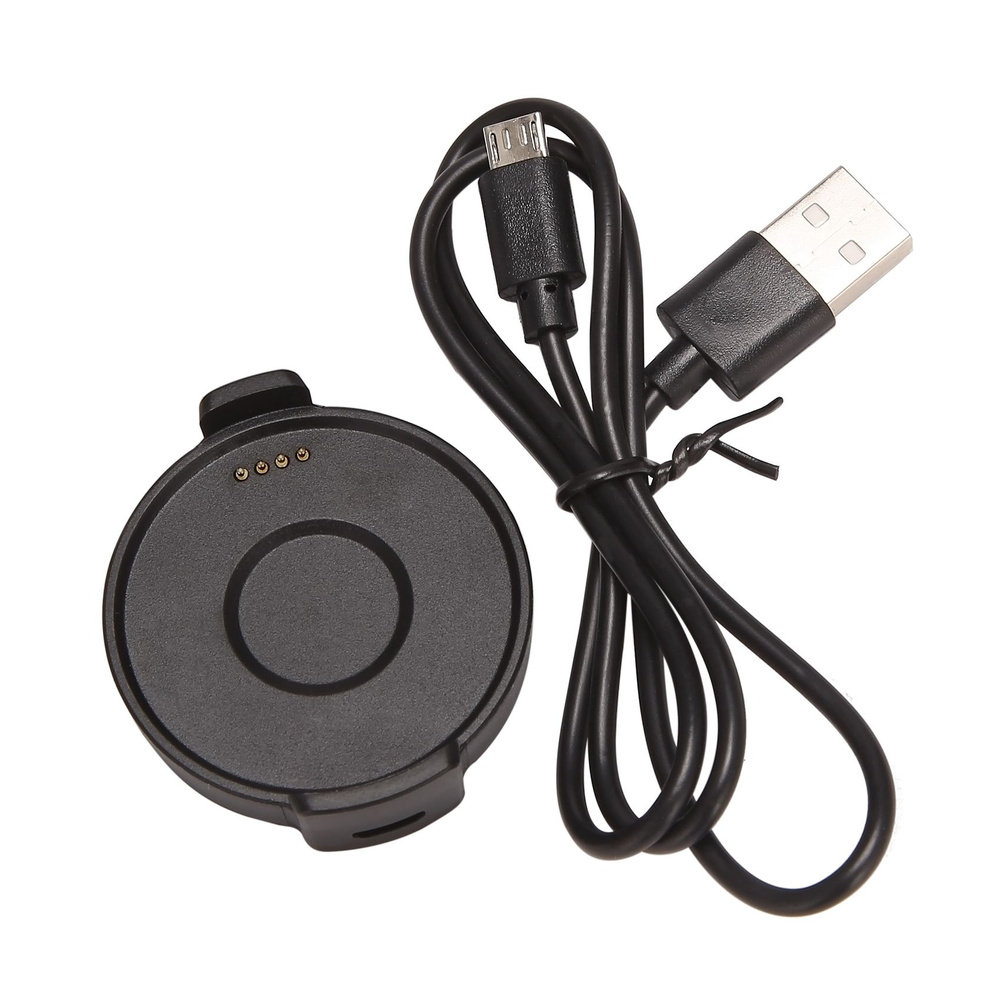 Купить смарт-часы Зарядное устройство h с кабелем с магнитной присоской ...