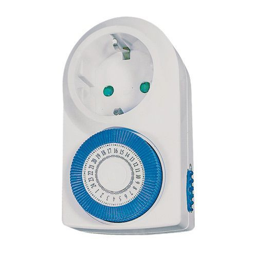 Таймер ROBITON ME-01 BL1 - купить с доставкой по выгодным ценам в ...