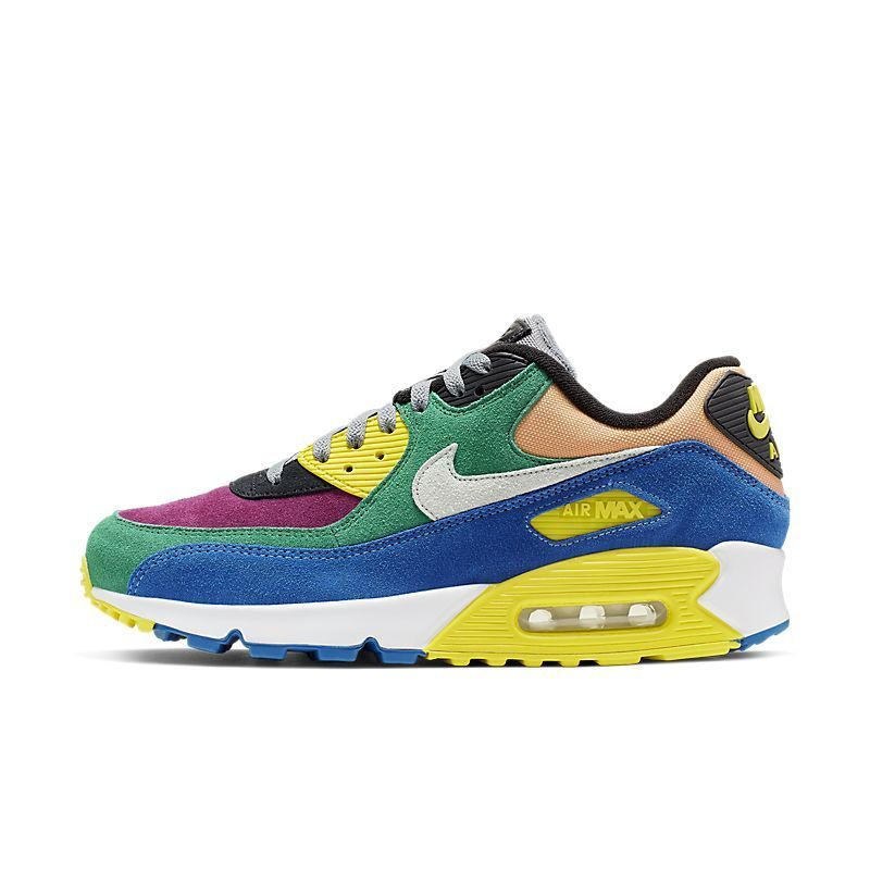 Кроссовки Nike Air Max 90 #1