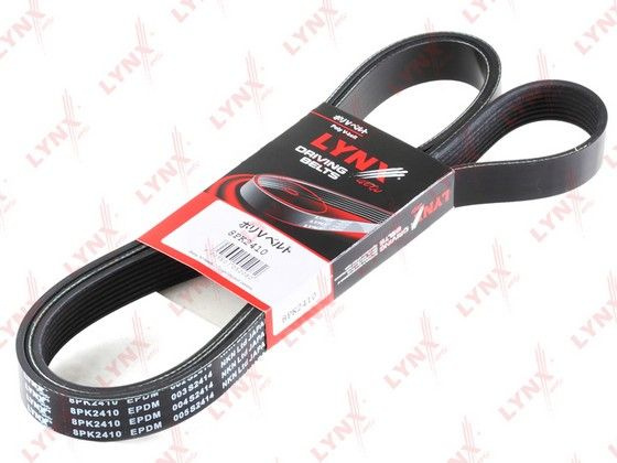 Ремень поликлиновой TOYOTA 1UR/3UR-FE URJ200 LX570/GX460 07- (ALT)