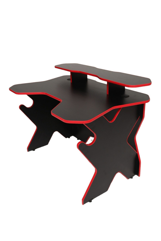 Игровой компьютерный стол Gamer Comfort Игровой компьютерный стол_x ...