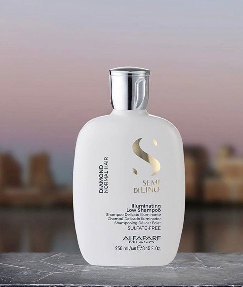 Alfaparf Milano Шампунь для волос, 250 мл - купить с доставкой по ...