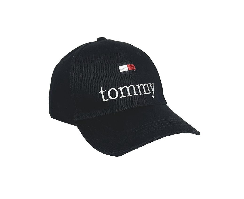 Бейсболка Tommy Hilfiger Мода и спорт #1