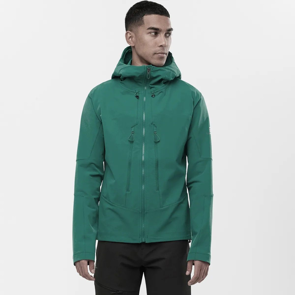 Куртка Salomon - купить с доставкой по выгодным ценам в интернет ...