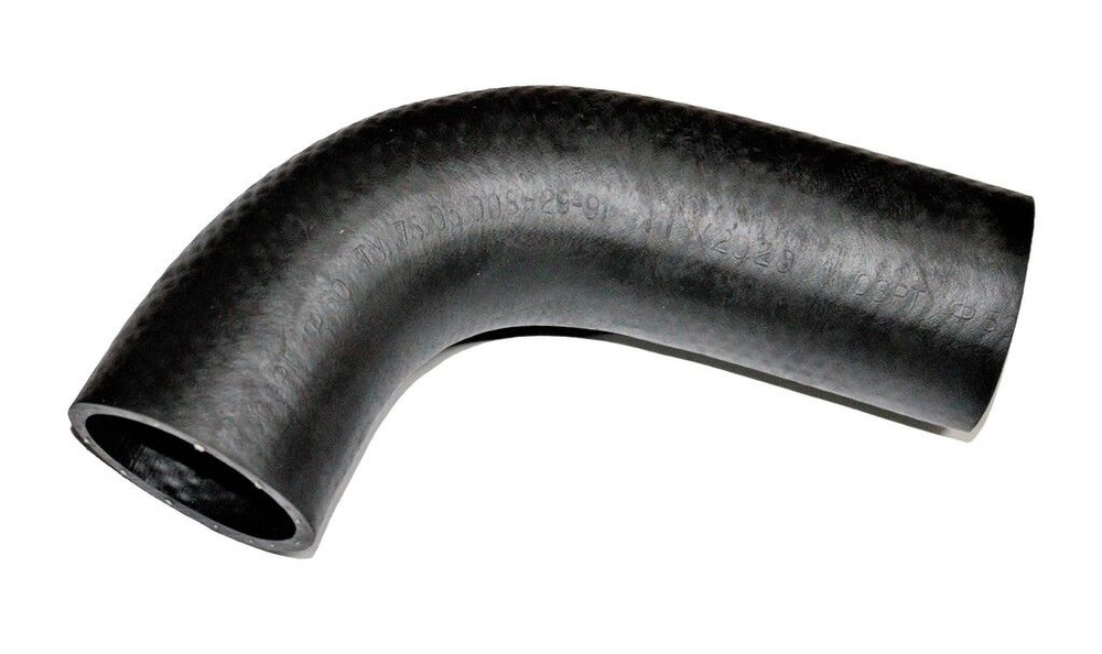 Шланг топливный (патрубок) горловины б/бака ГАЗ-53, 3302 (ВПТ) купить ...